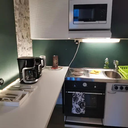 Stunning 2-bed In