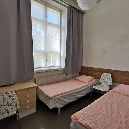 Stunning 2-bed In Apartman