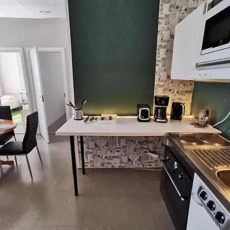 Apartmán Stunning 2-bed In Kotka