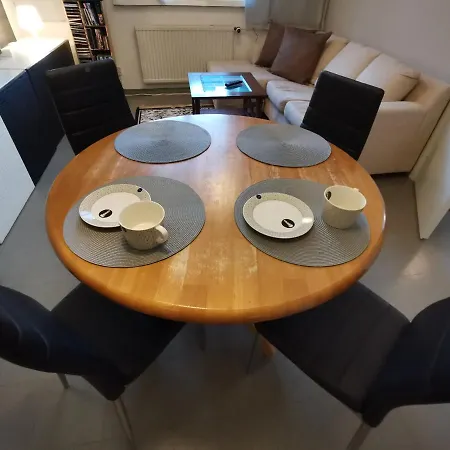 Stunning 2-bed In