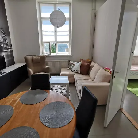 Stunning 2-bed In Apartman Kotka