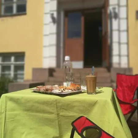 Stunning 2-bed In Kotka