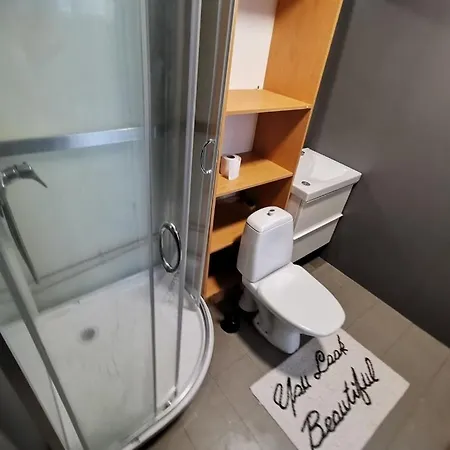 Stunning 2-bed In Apartmán Kotka
